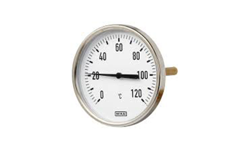 Temperature Gauge